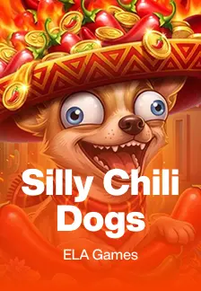Silly Chili Dogs