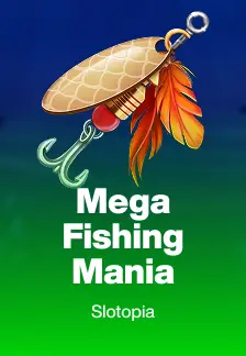Mega Fishing Mania