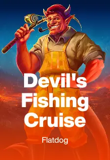 Devil's Fishing Cruise