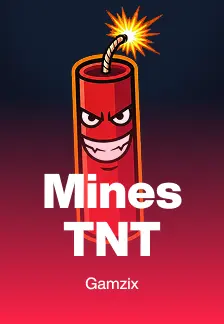 Mines TNT