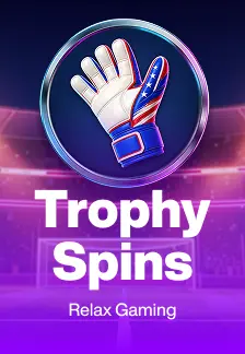 Trophy Spins