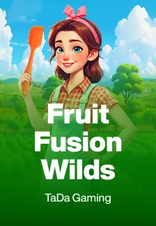 Fruit Fusion Wilds
