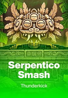 Serpentico Smash