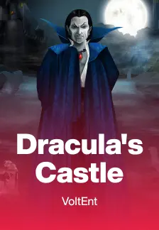Dracula's Castle